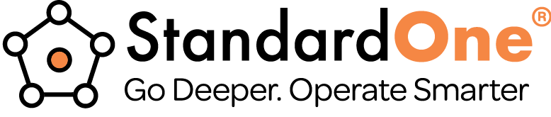StandardOne Logo